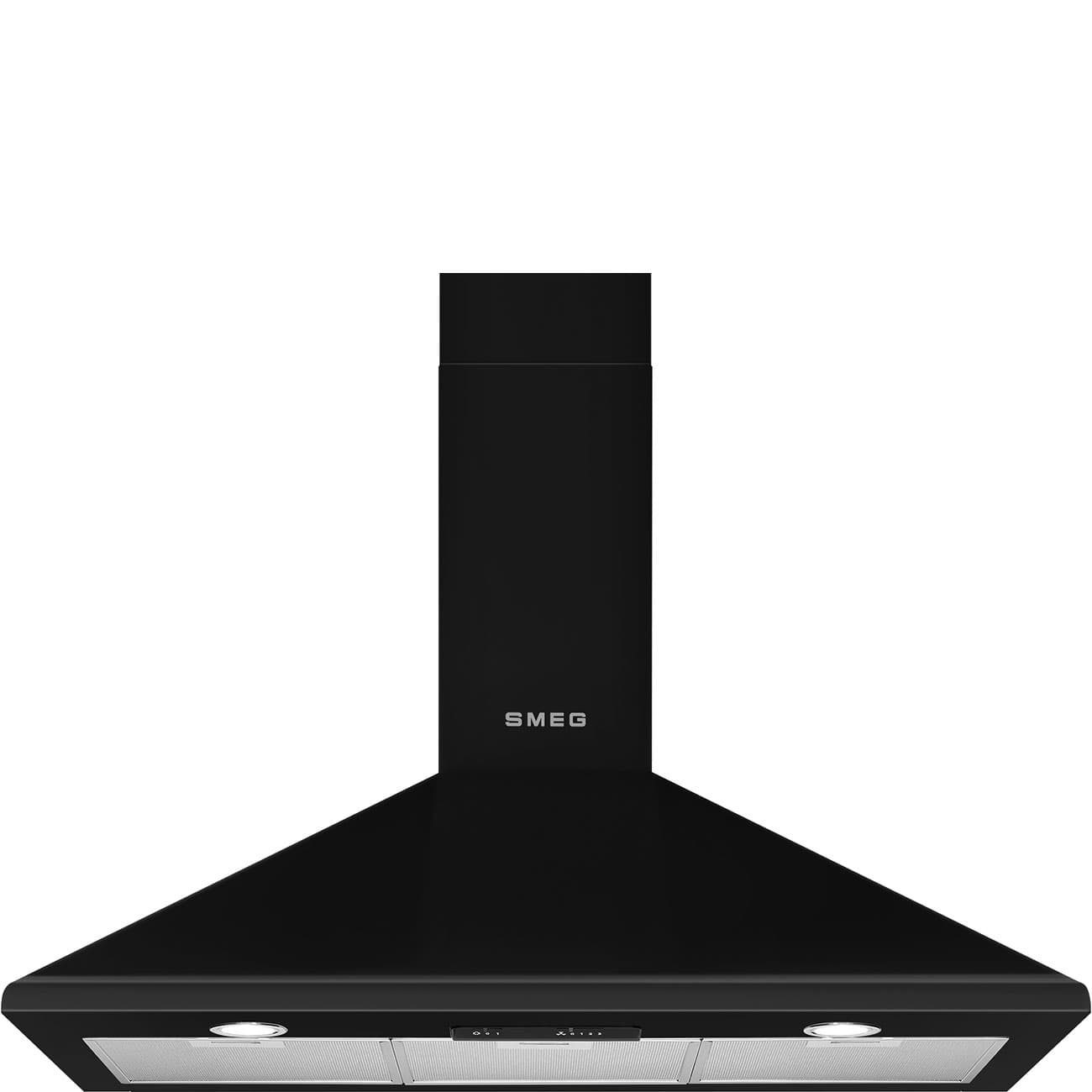 SMEG KSED95NEE wand afzuigkap