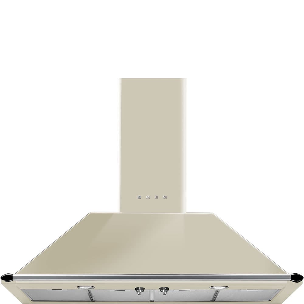 SMEG KT110PE wand afzuigkap