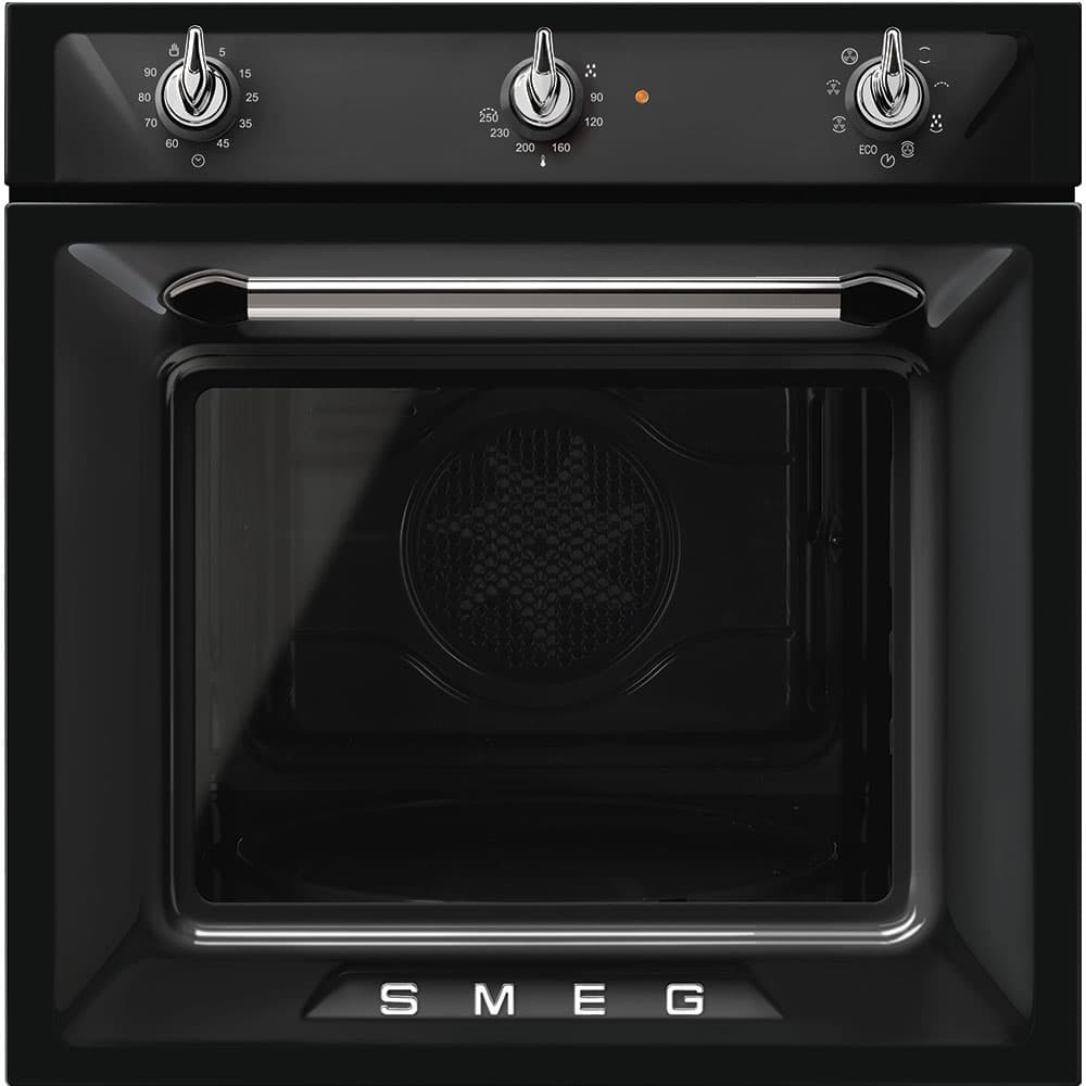 SMEG SF6905N1 oven