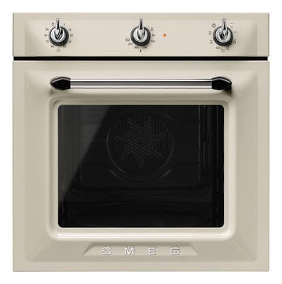 SMEG SF6905P1 oven