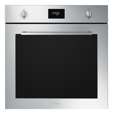 SMEG SFP6401TVX1 oven