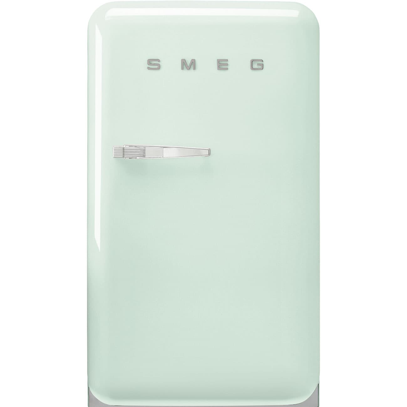 SMEG FAB10HRPG5 retro koelkast