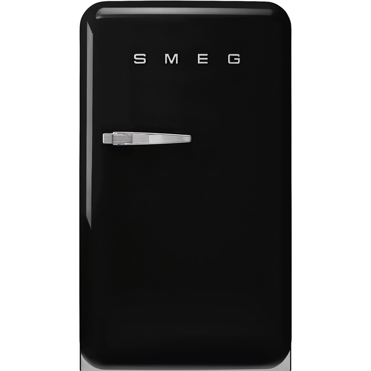 SMEG FAB10RBL6 retro koelkast