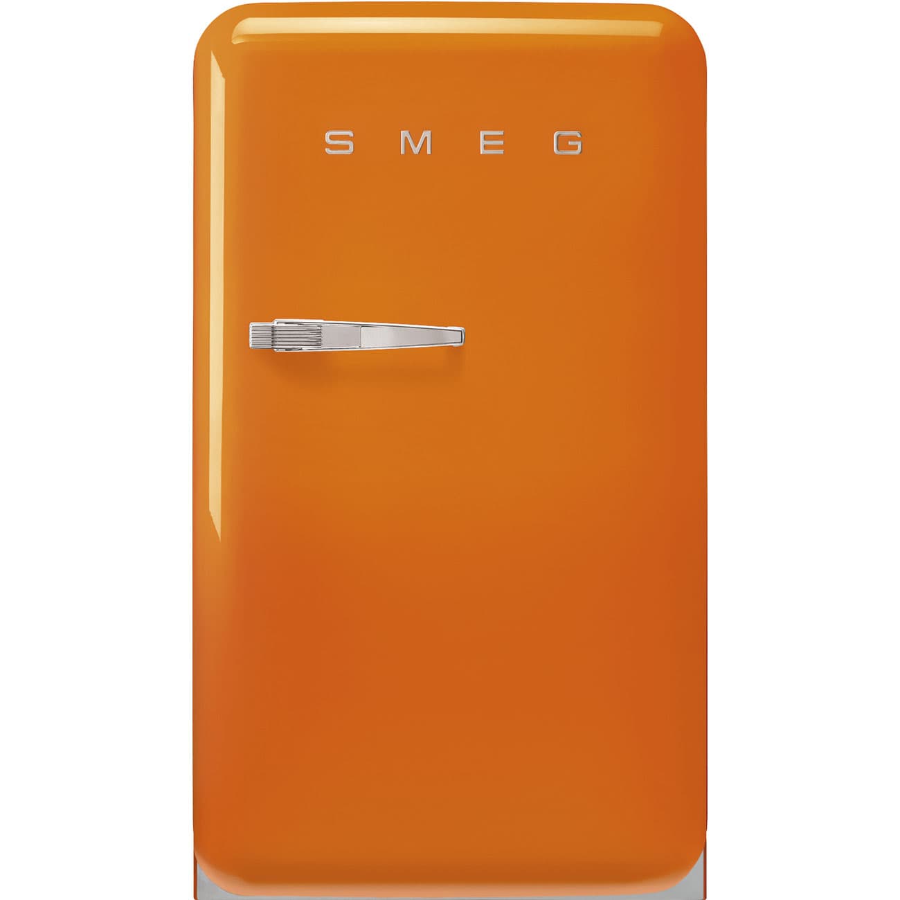 SMEG FAB10ROR6 retro koelkast