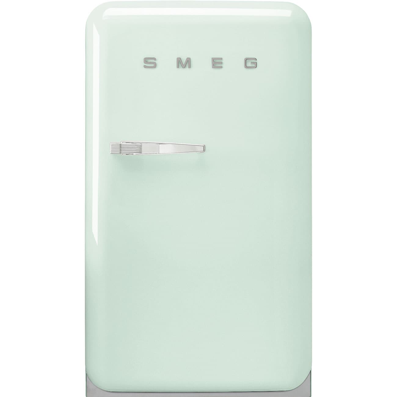 SMEG FAB10RPG6 retro koelkast