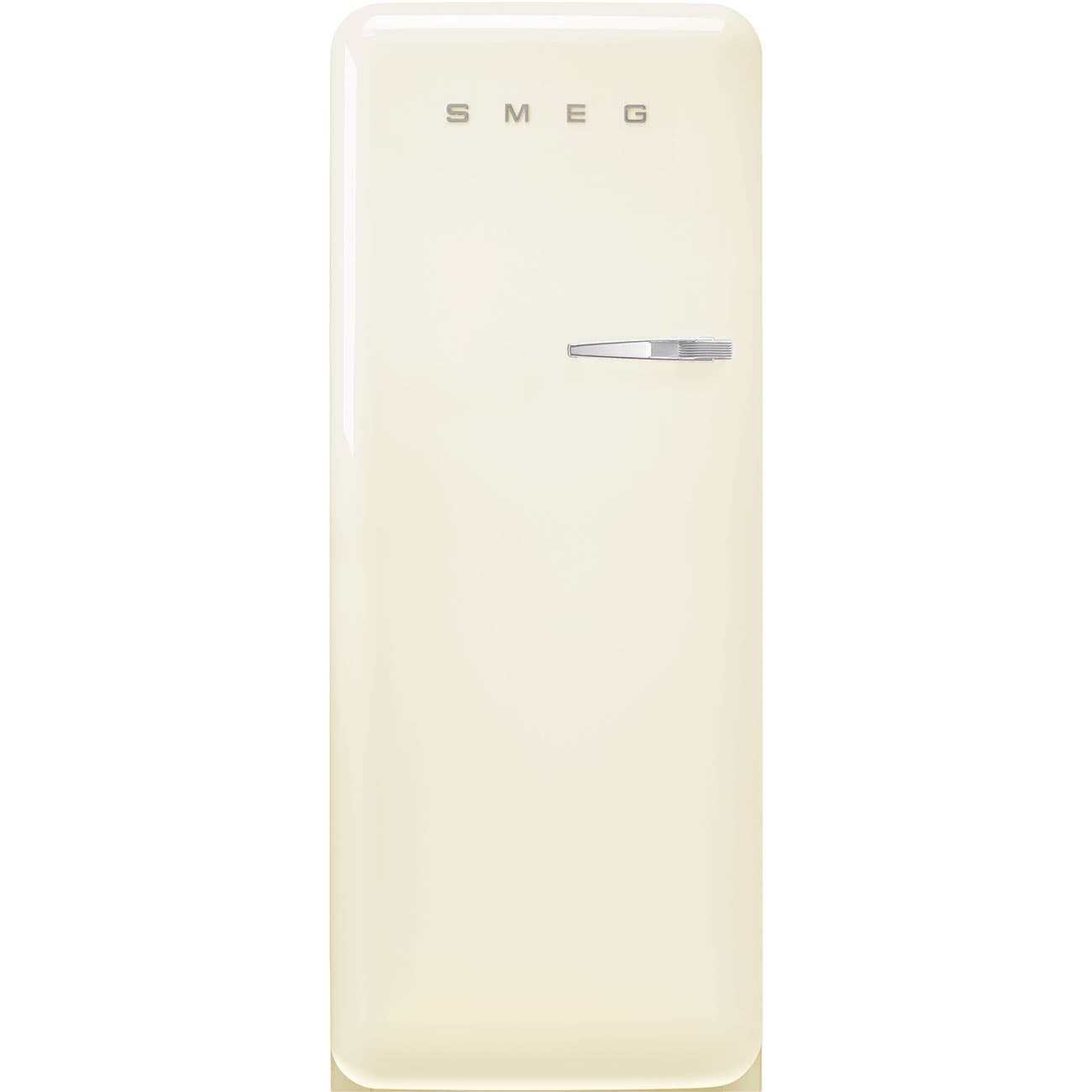 SMEG FAB28LCR5 retro koelkast