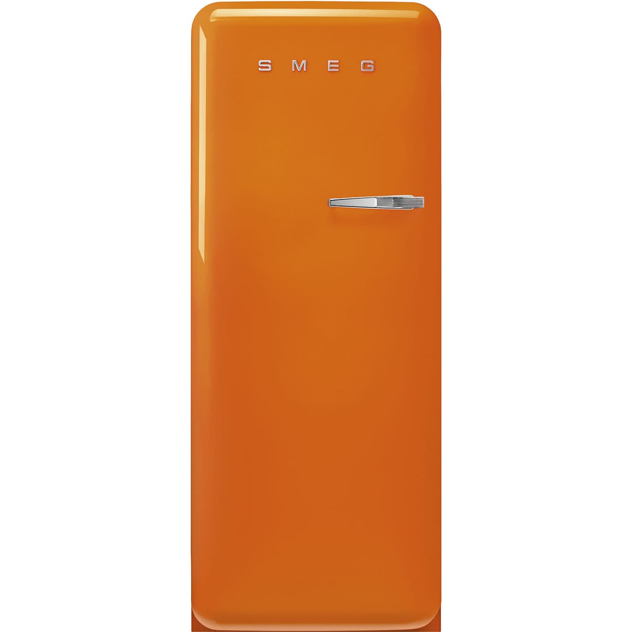 SMEG FAB28LOR6 retro koelkast