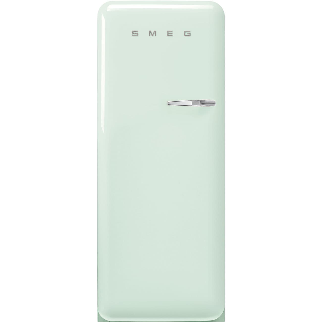 SMEG FAB28LPG5 retro koelkast