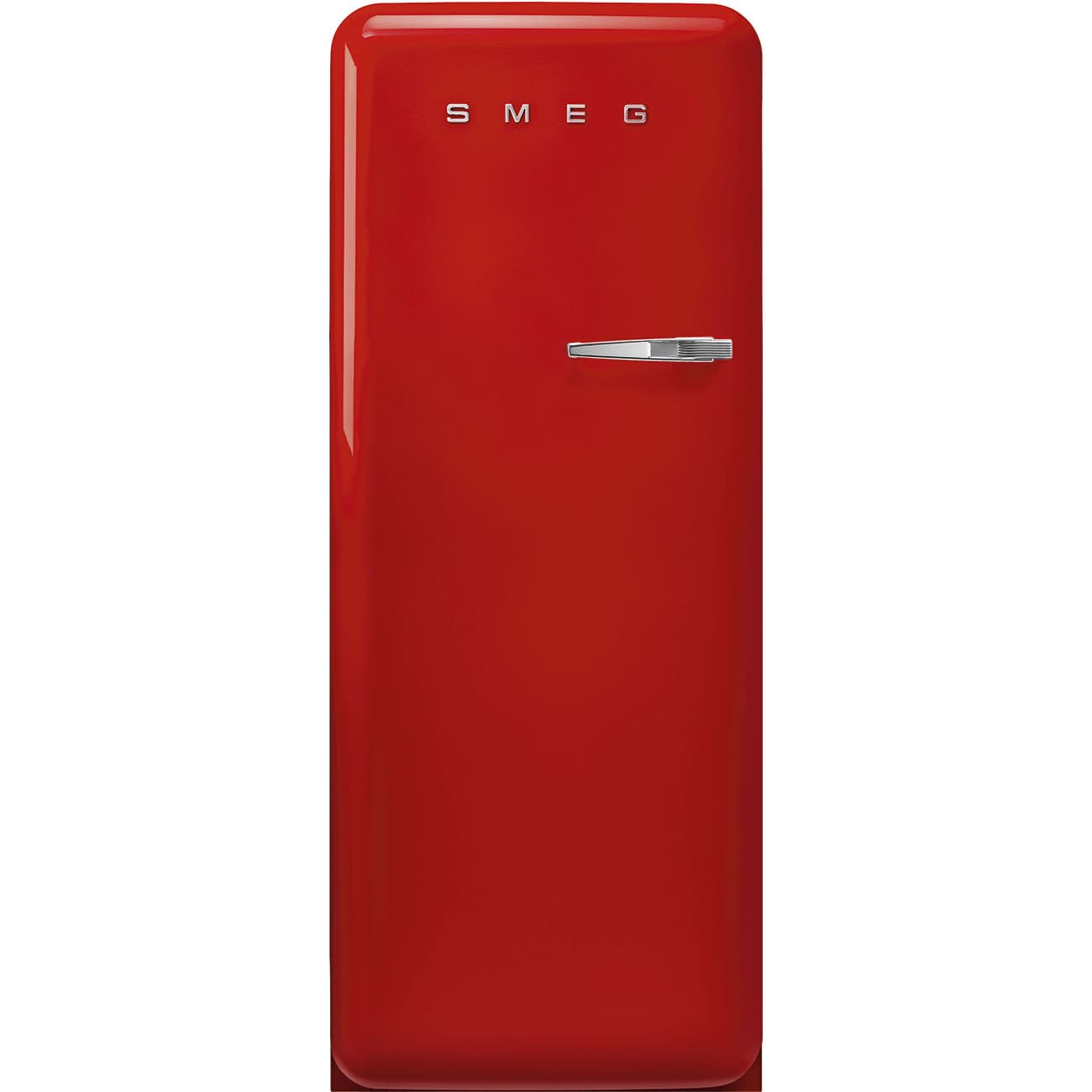 SMEG FAB28LRD5 retro koelkast
