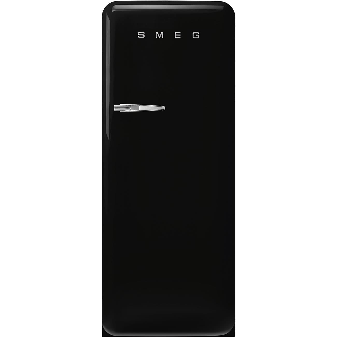 SMEG FAB28RBL5 retro koelkast