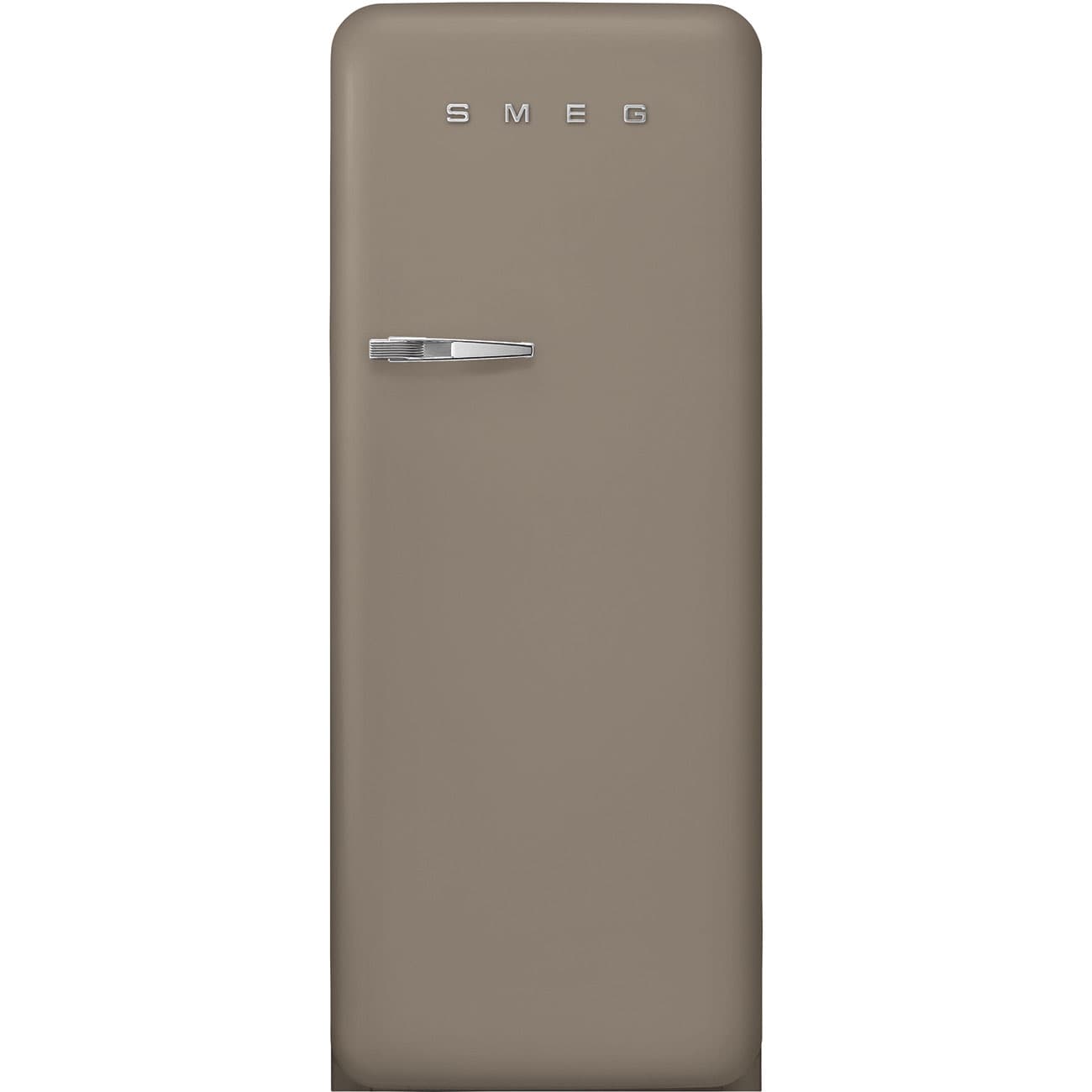SMEG FAB28RDTP6 retro koelkast