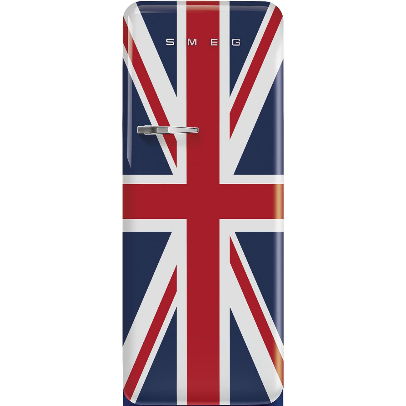 SMEG FAB28RDUJ6 retro koelkast