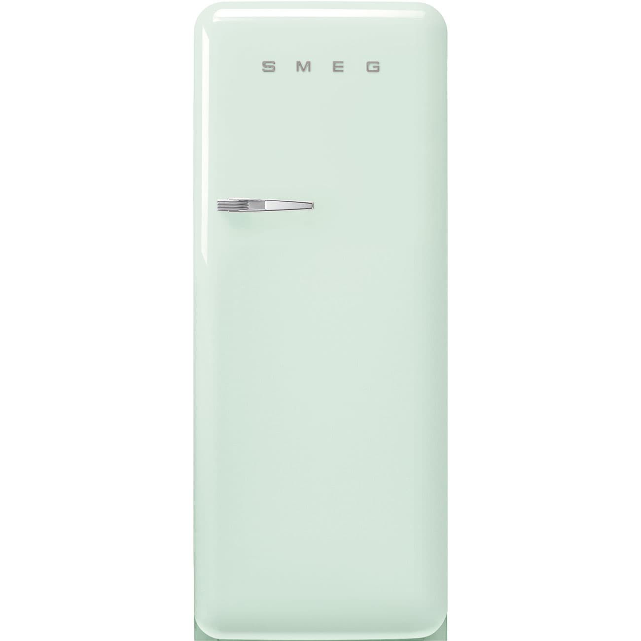 SMEG FAB28RPG6 retro koelkast