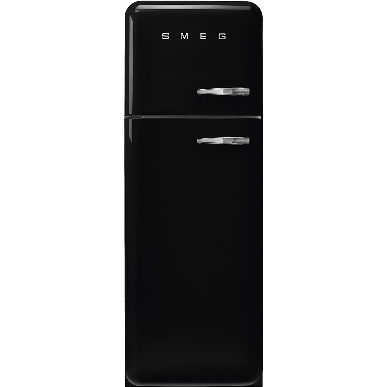 SMEG FAB30LBL5 retro koelkast