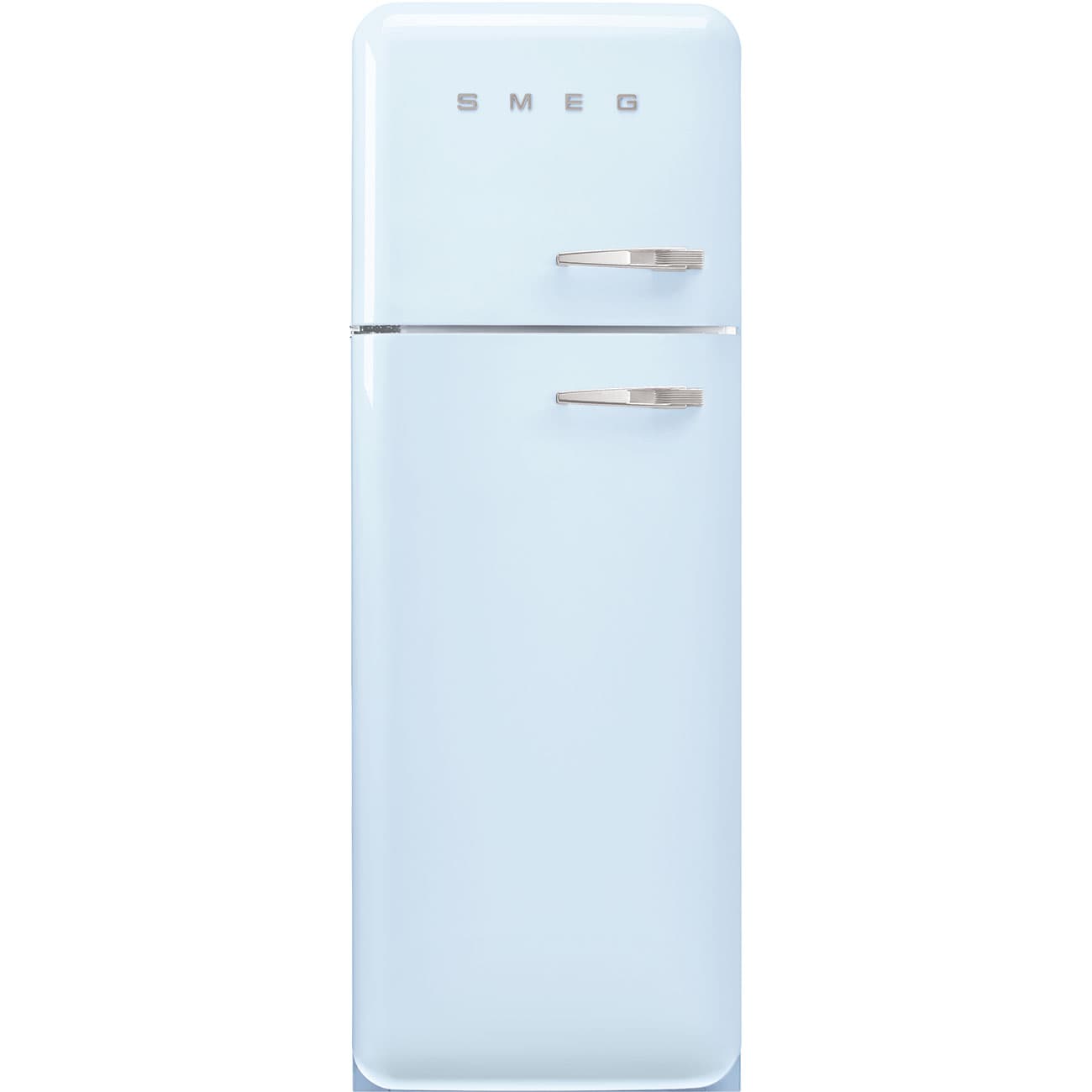 SMEG FAB30LPB6 retro koelkast