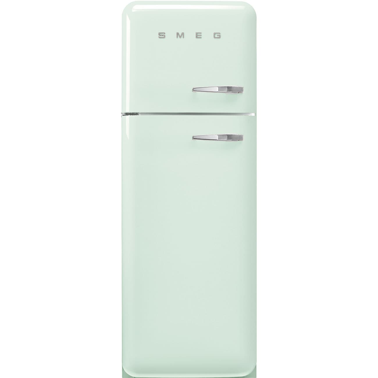 SMEG FAB30LPG6 retro koelkast