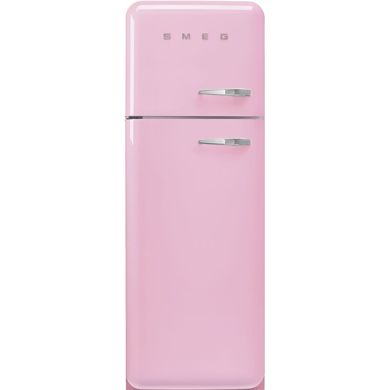 SMEG FAB30LPK6 retro koelkast