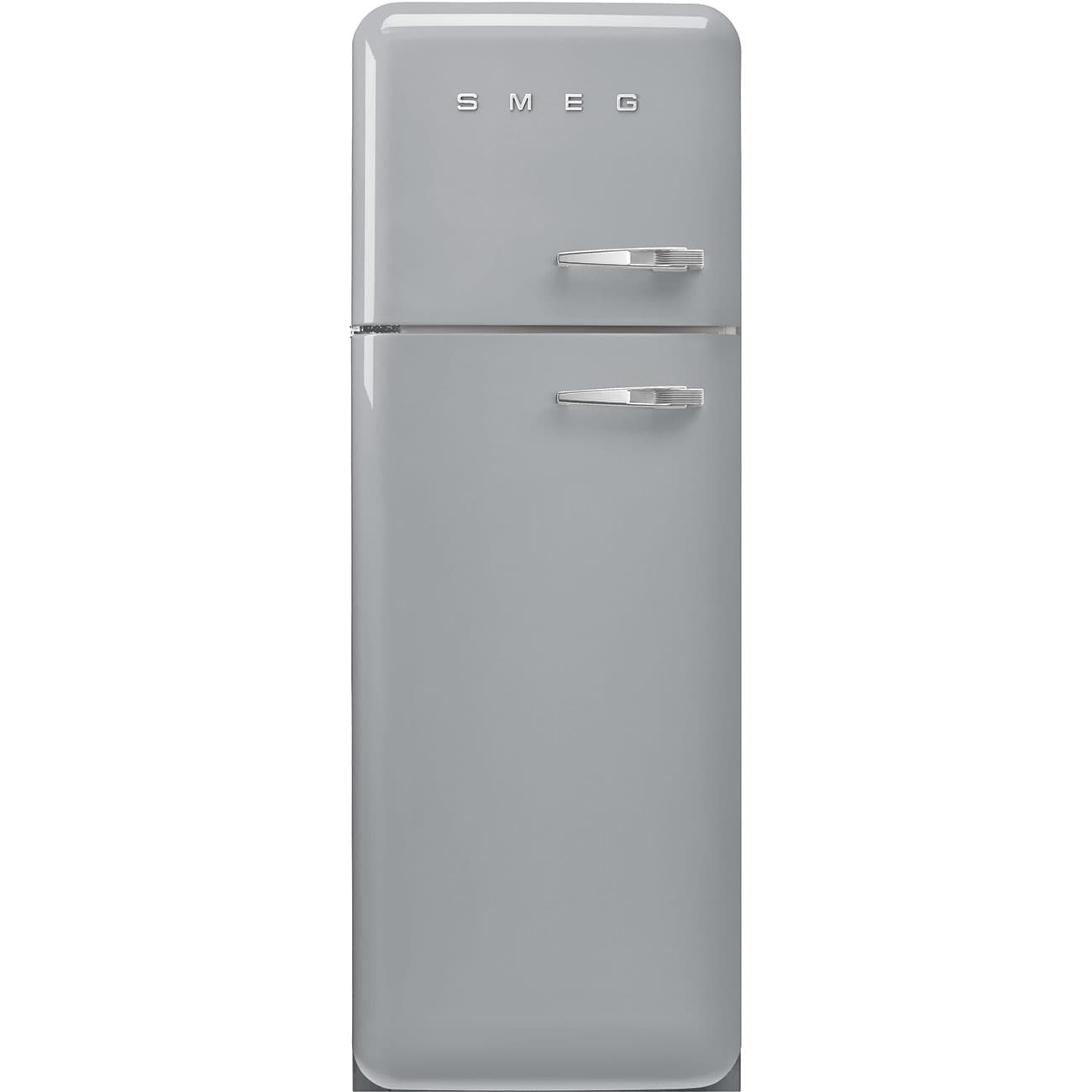 SMEG FAB30LSV6 retro koelkast