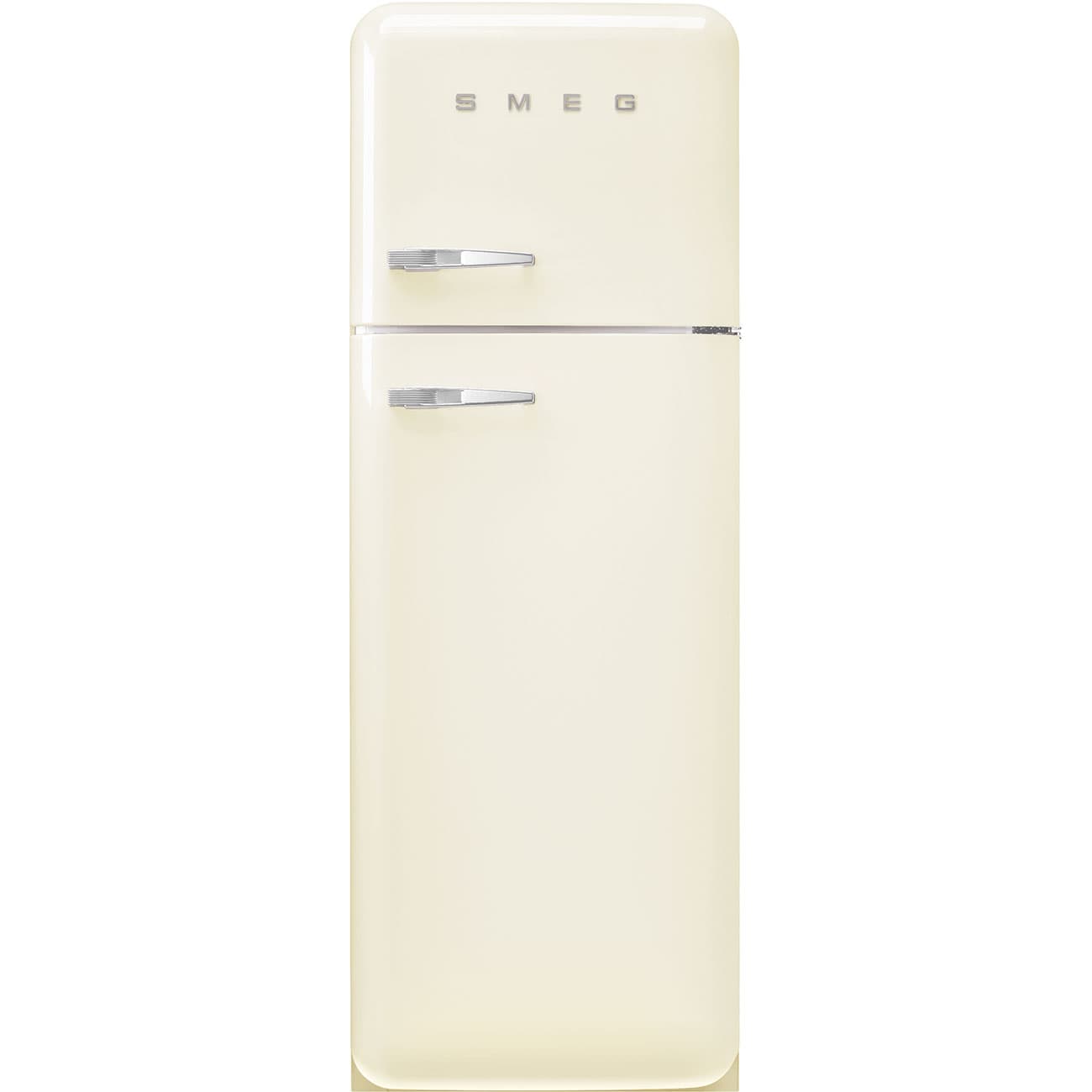 SMEG FAB30RCR5 retro koelkast