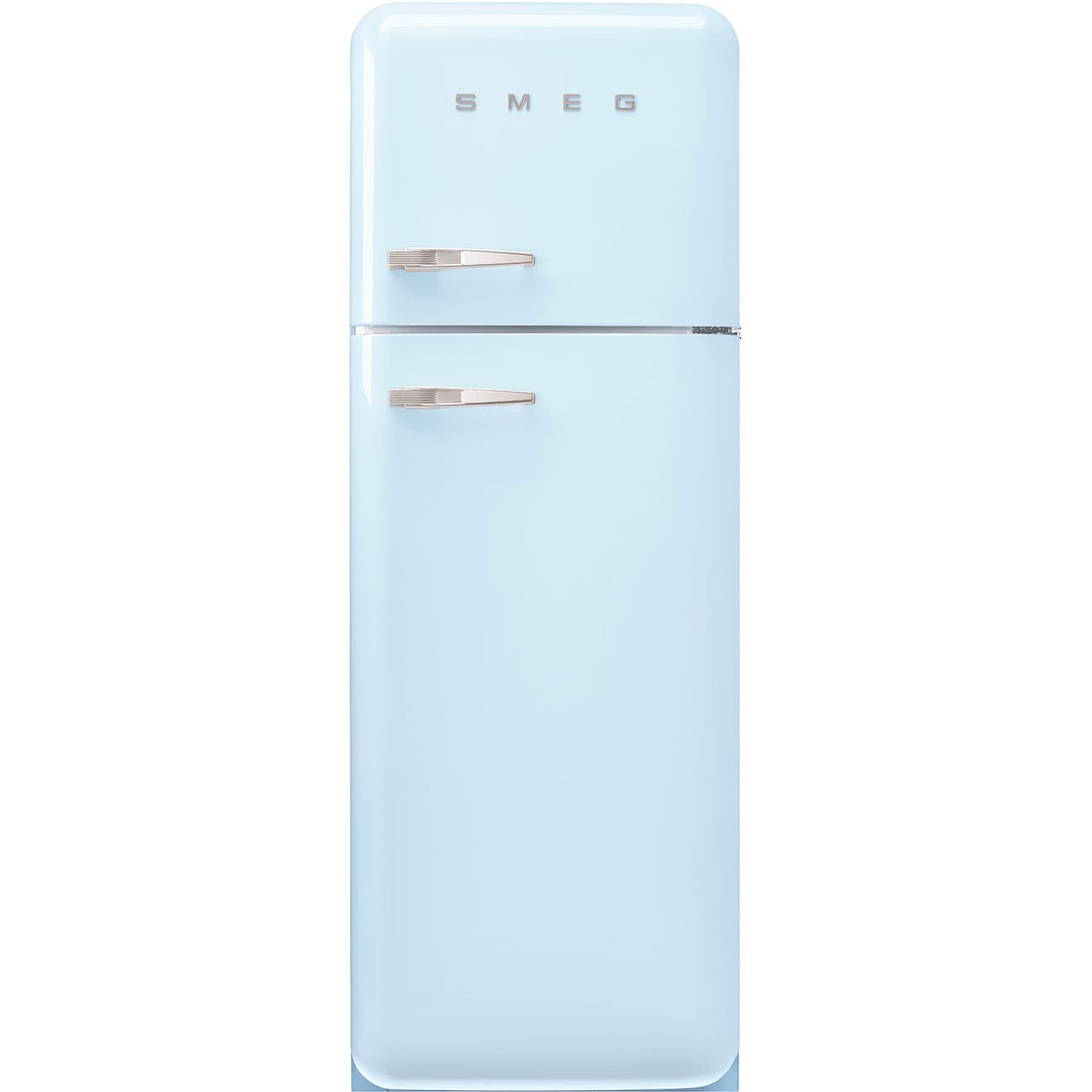 SMEG FAB30RPB5 retro koelkast