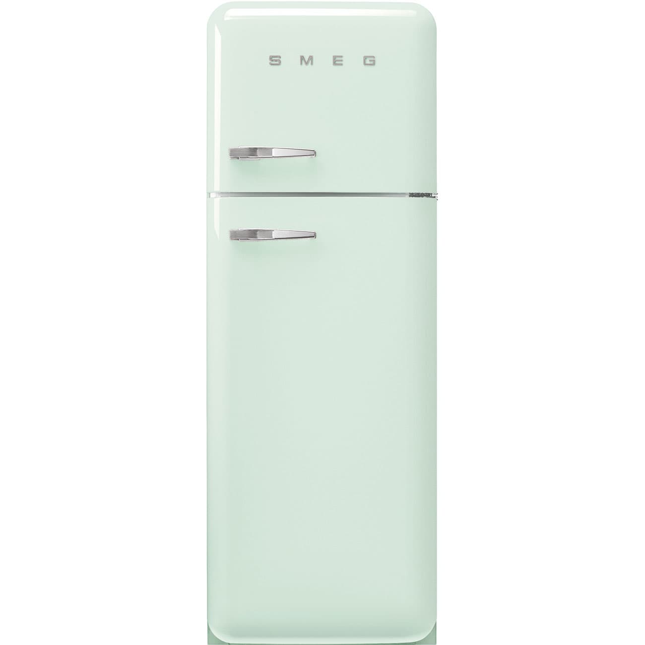 SMEG FAB30RPG5 retro koelkast