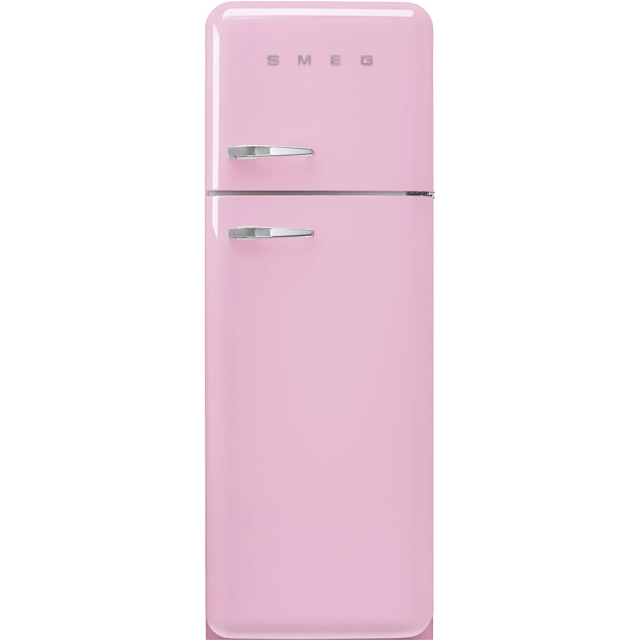 SMEG FAB30RPK6 retro koelkast