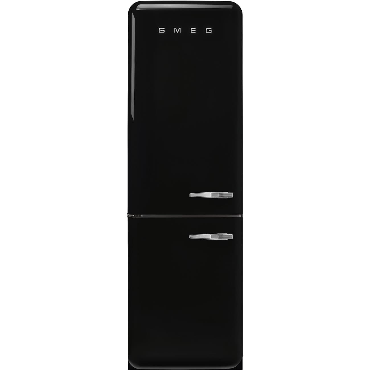 SMEG FAB32LBL5 retro koelkast