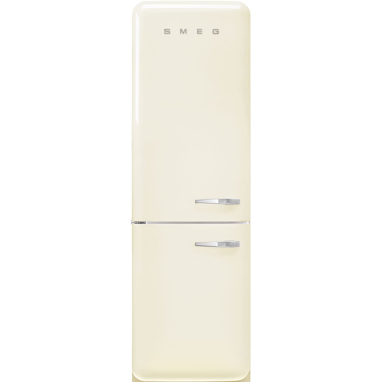 SMEG FAB32LCR6 retro koelkast