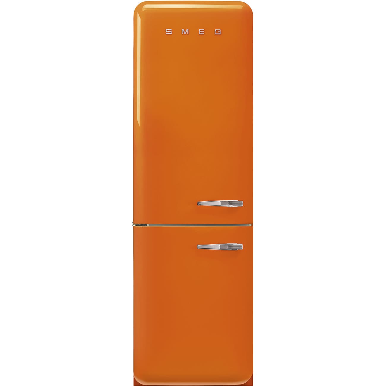 SMEG FAB32LOR6 retro koelkast