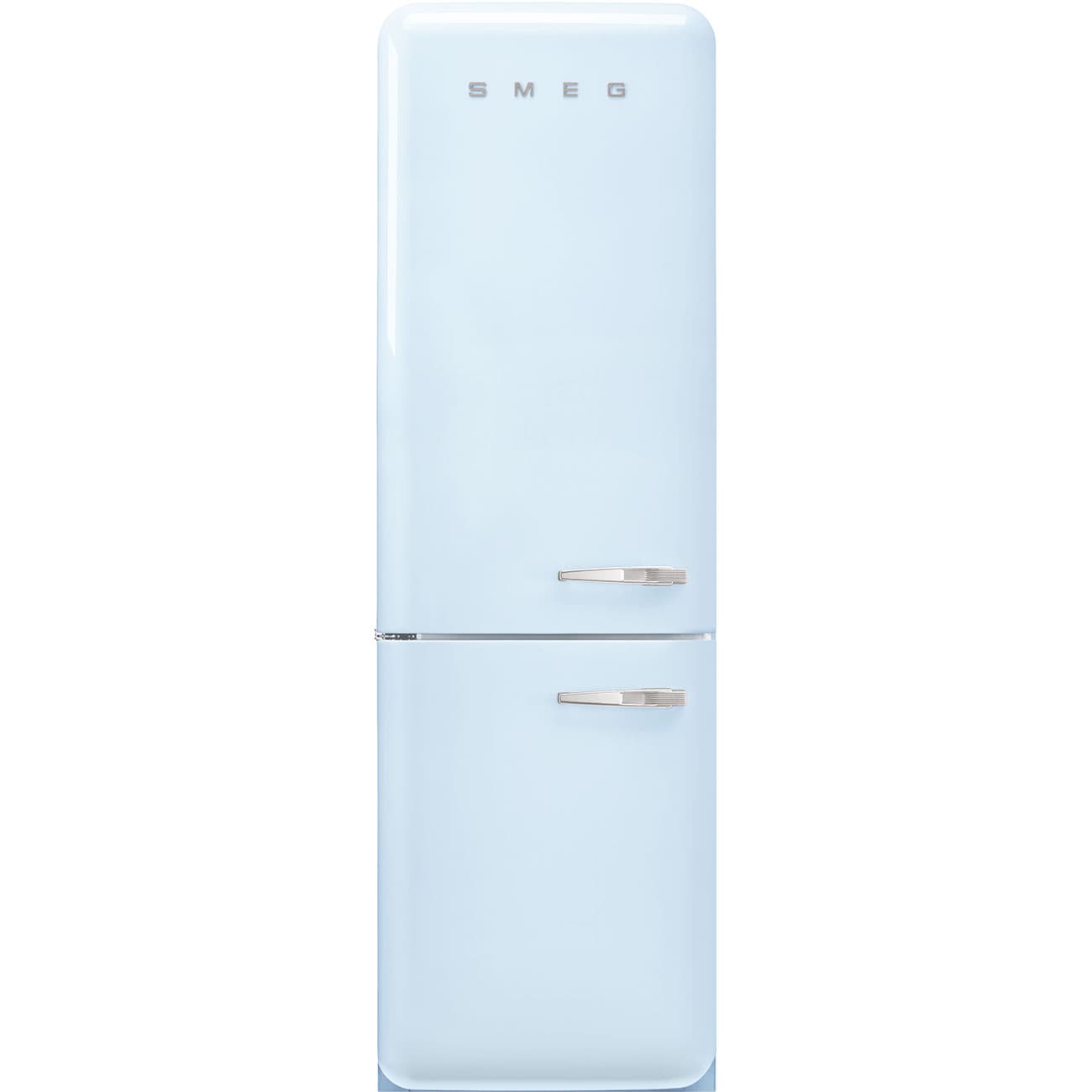 SMEG FAB32LPB5 retro koelkast