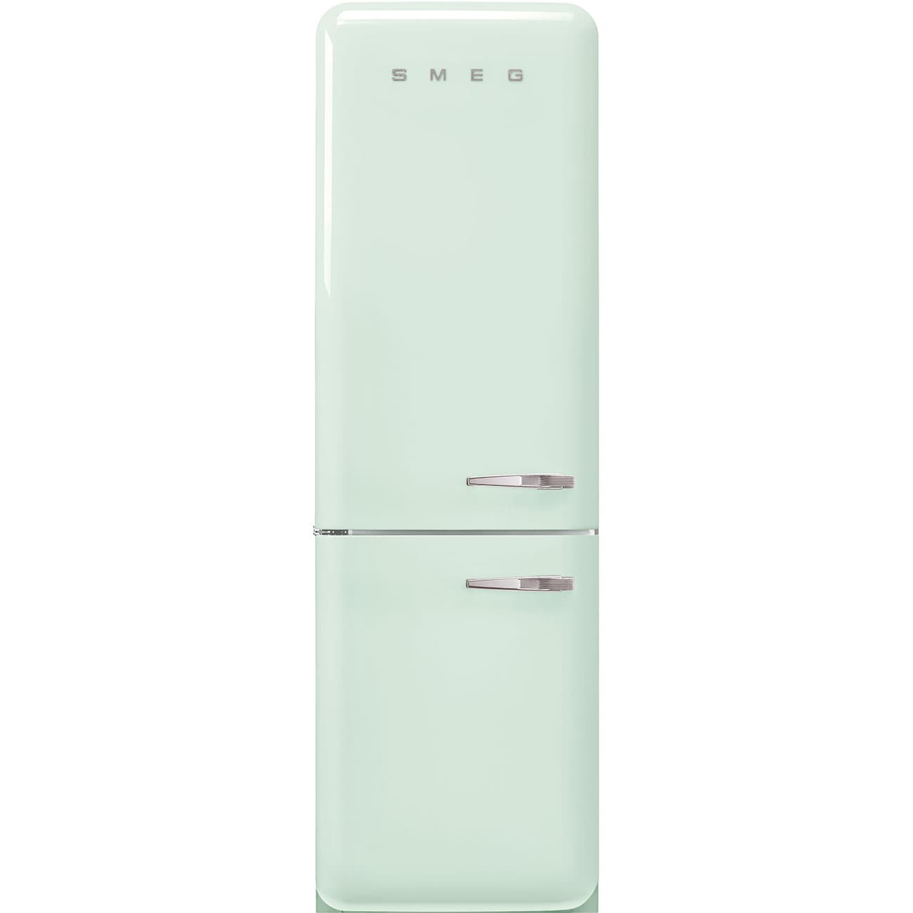 SMEG FAB32LPG5 retro koelkast