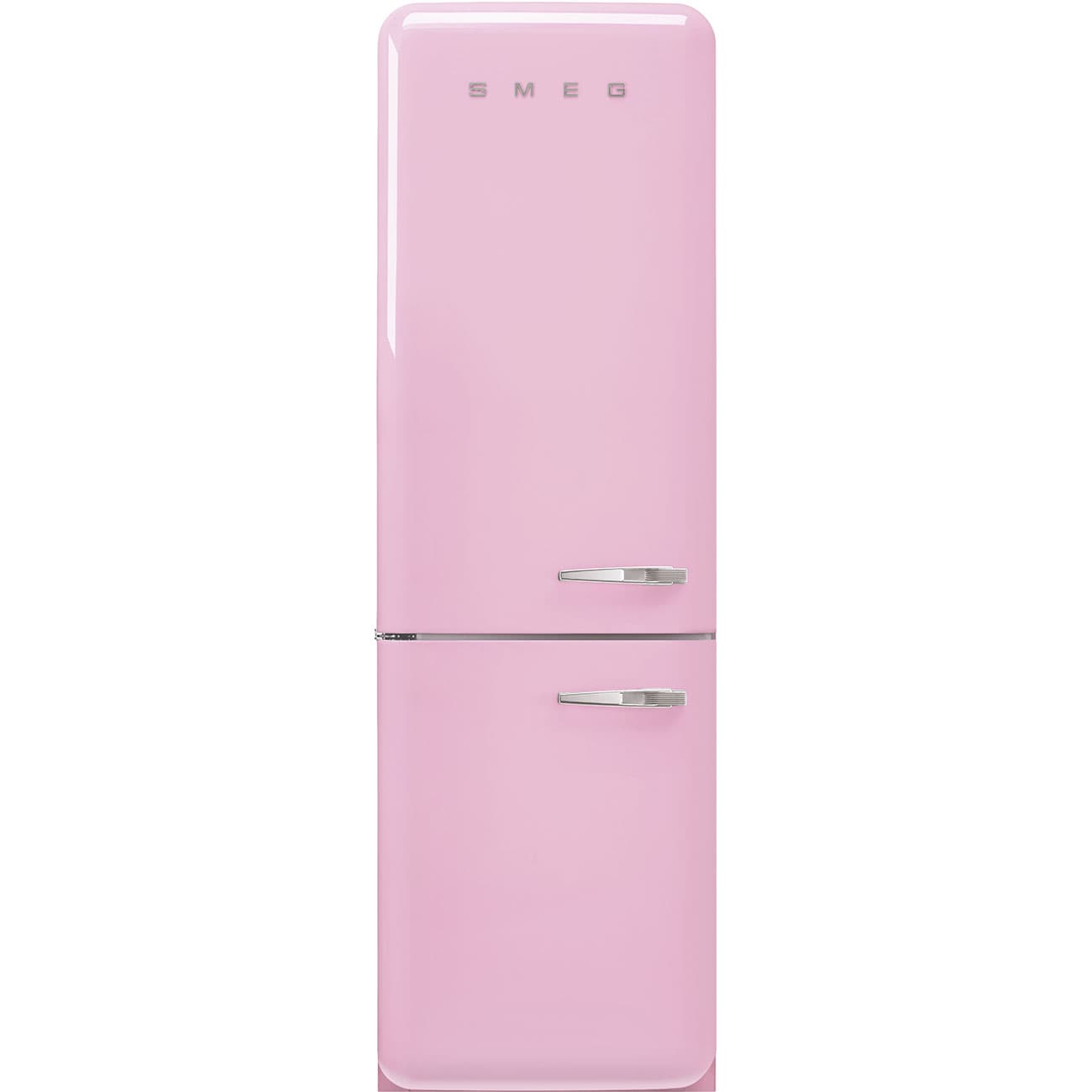 SMEG FAB32LPK6 retro koelkast