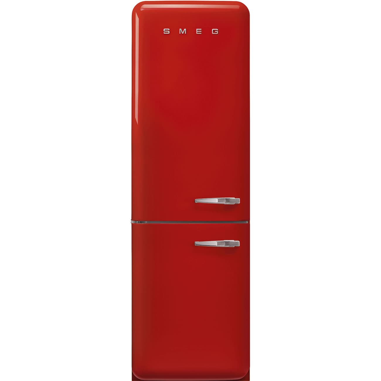 SMEG FAB32LRD5 retro koelkast