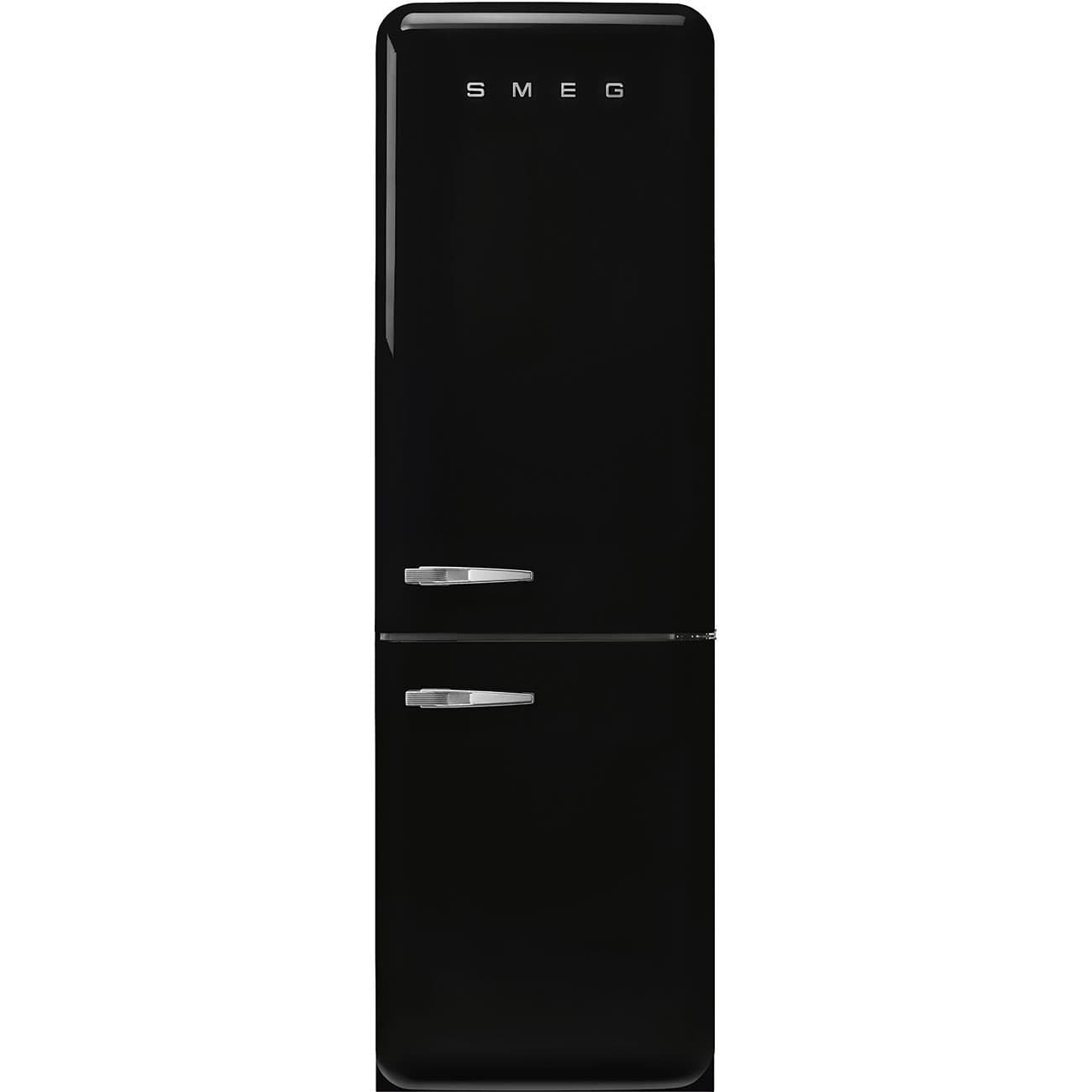 SMEG FAB32RBL6 retro koelkast