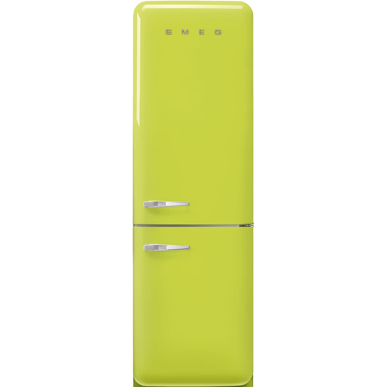 SMEG FAB32RLI6 retro koelkast