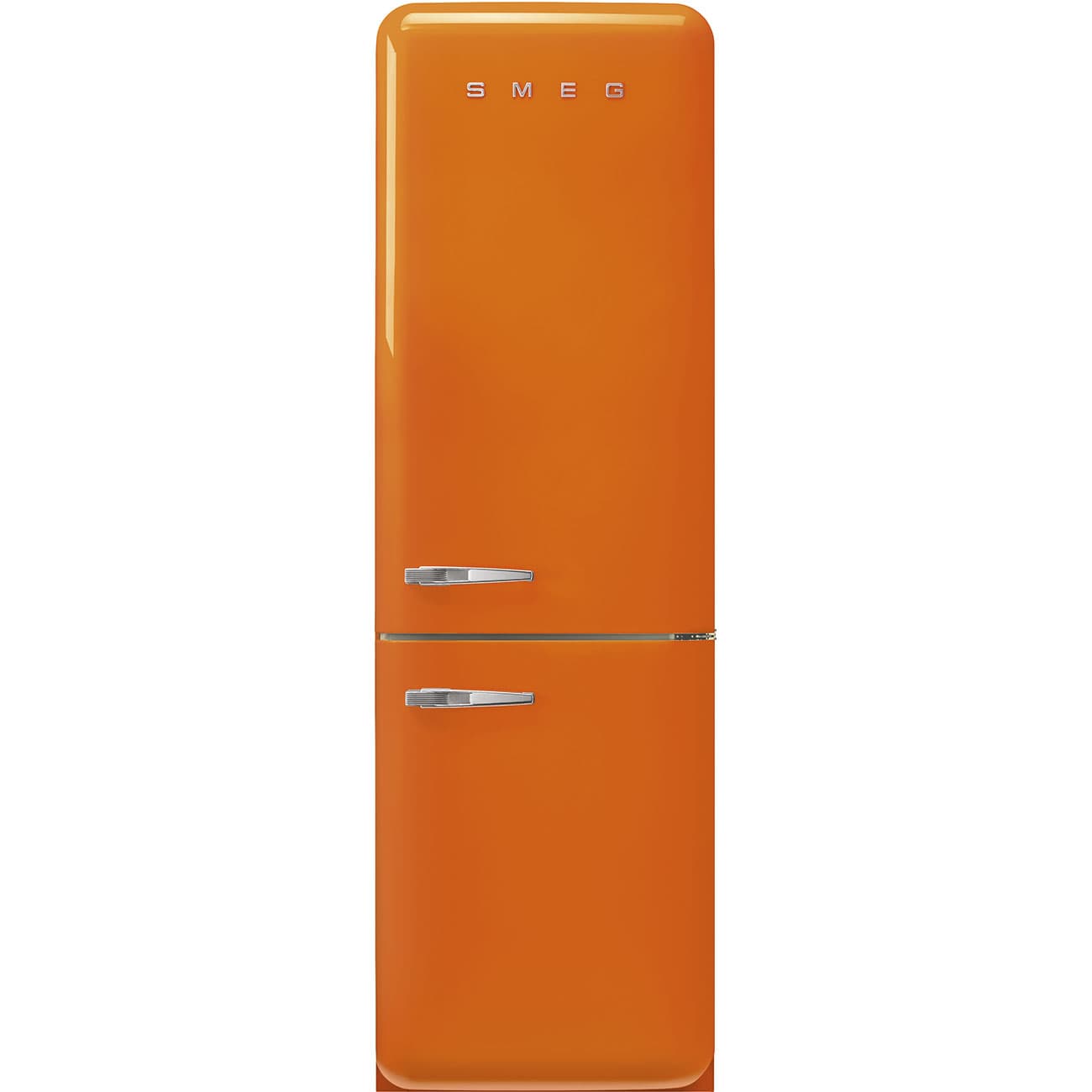 SMEG FAB32ROR6 retro koelkast