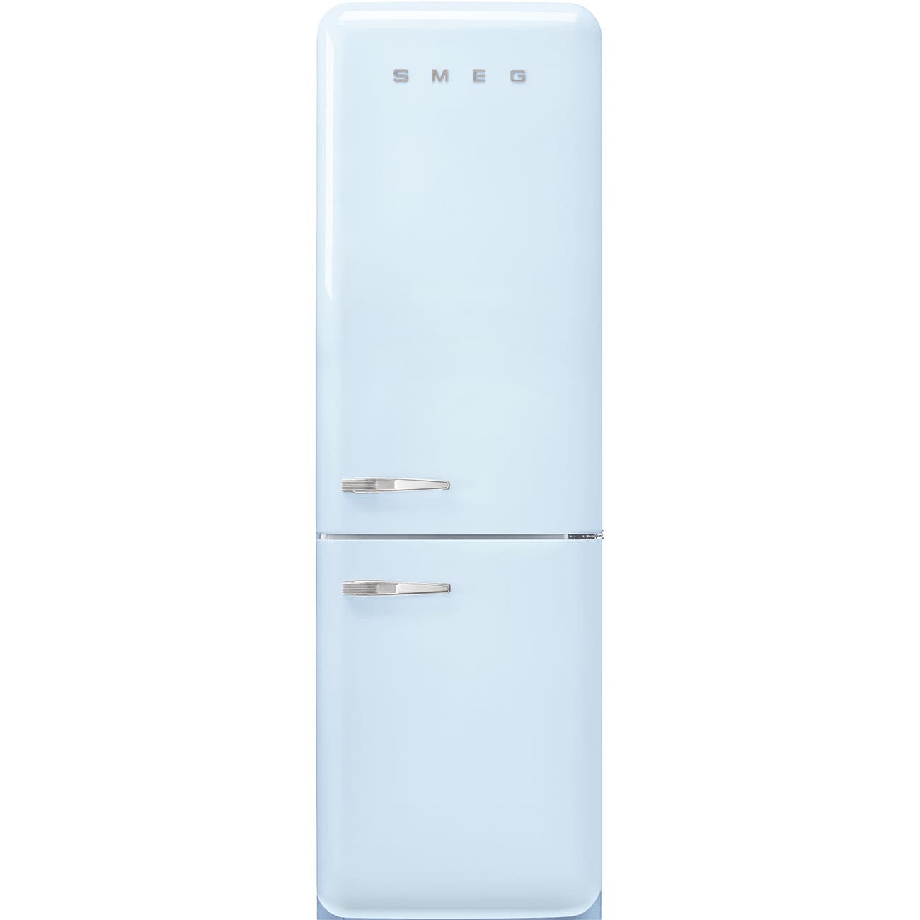SMEG FAB32RPB5 retro koelkast