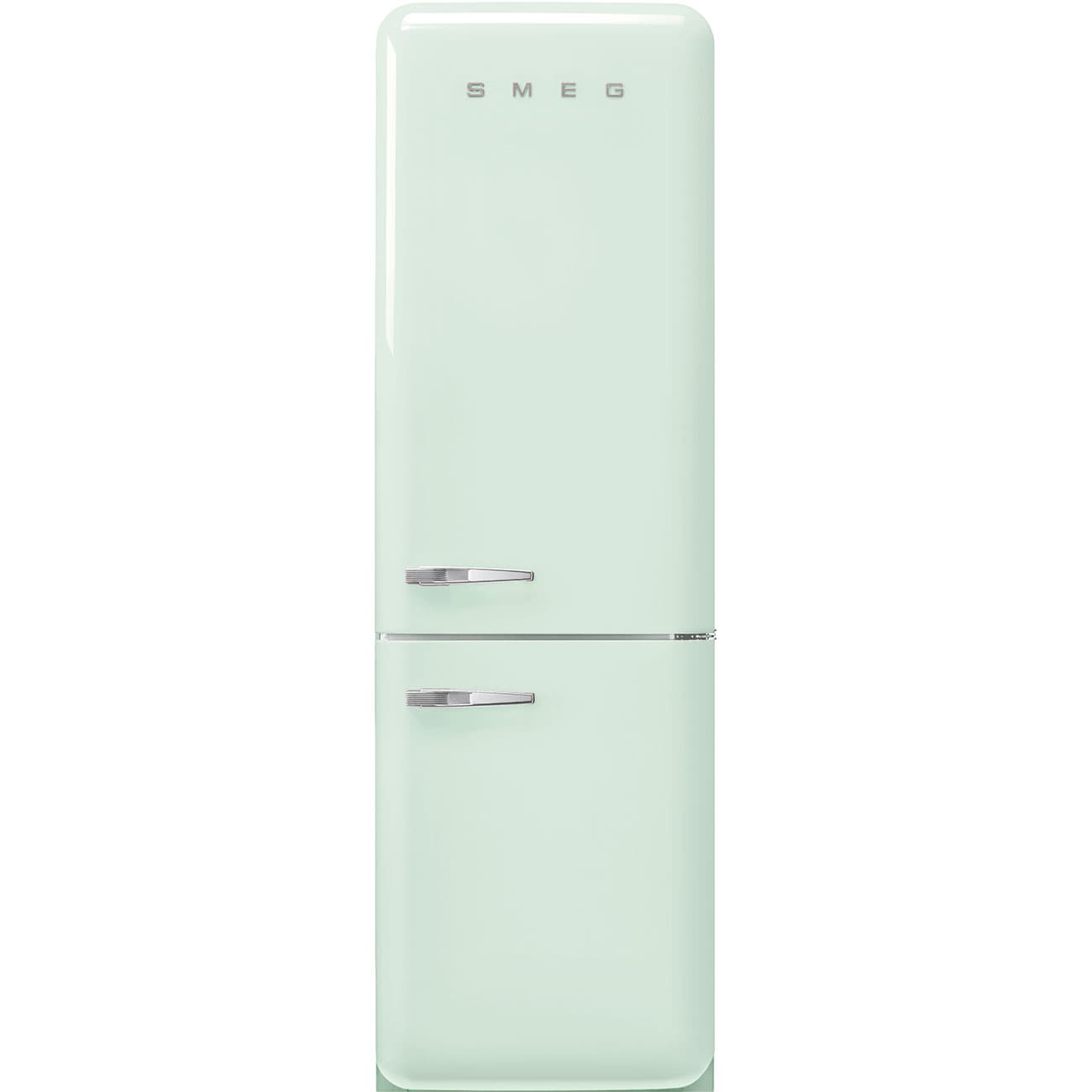 SMEG FAB32RPG6 retro koelkast