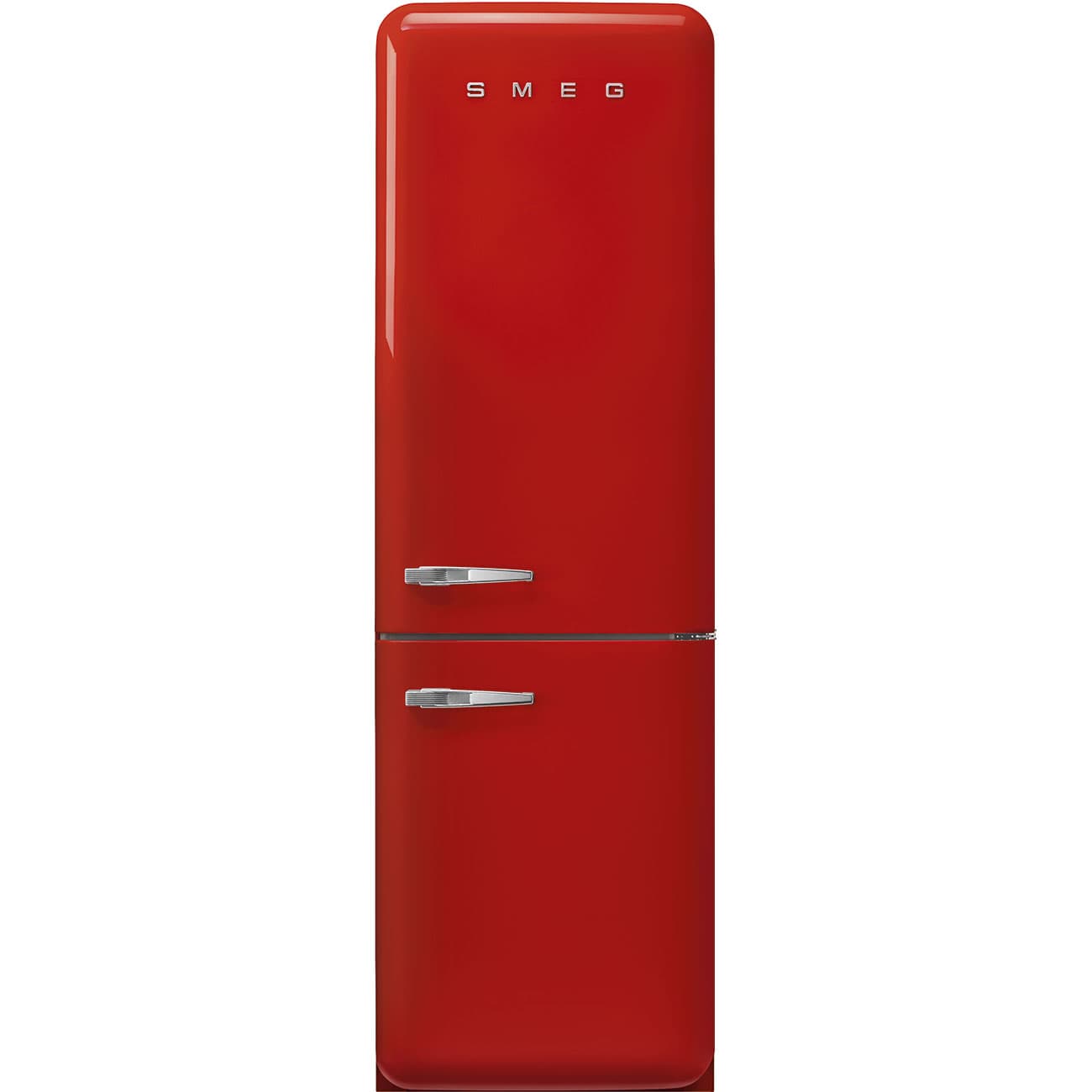 SMEG FAB32RRD5 retro koelkast