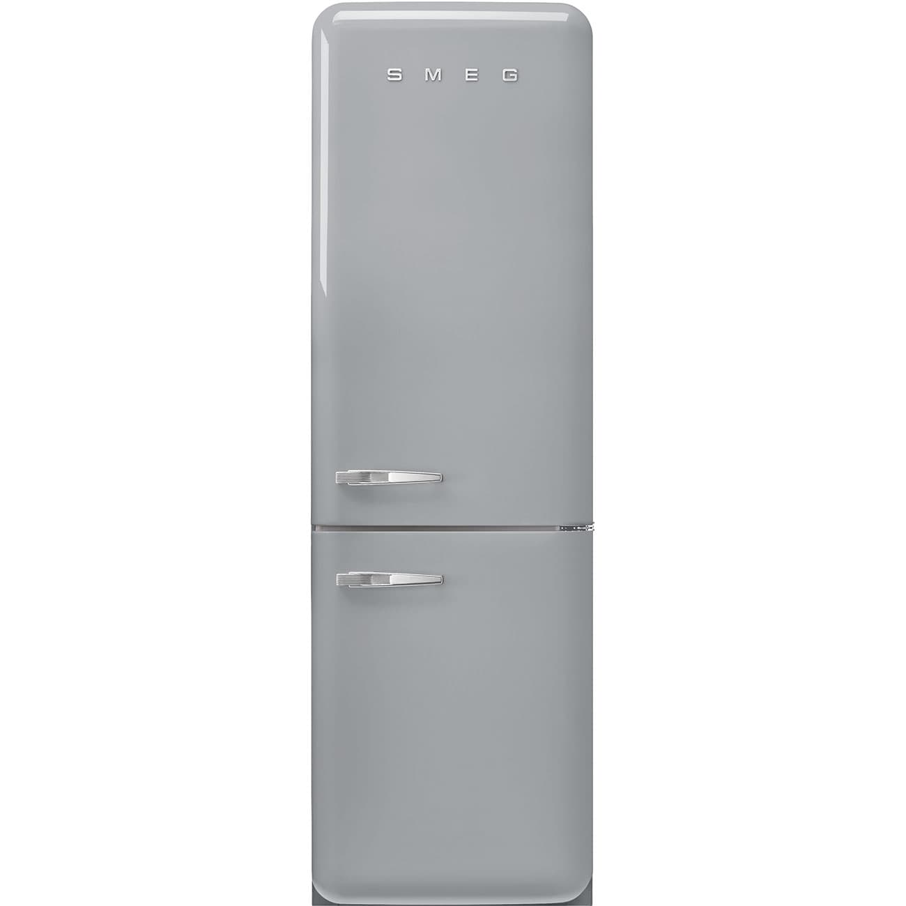 SMEG FAB32RSV6 retro koelkast