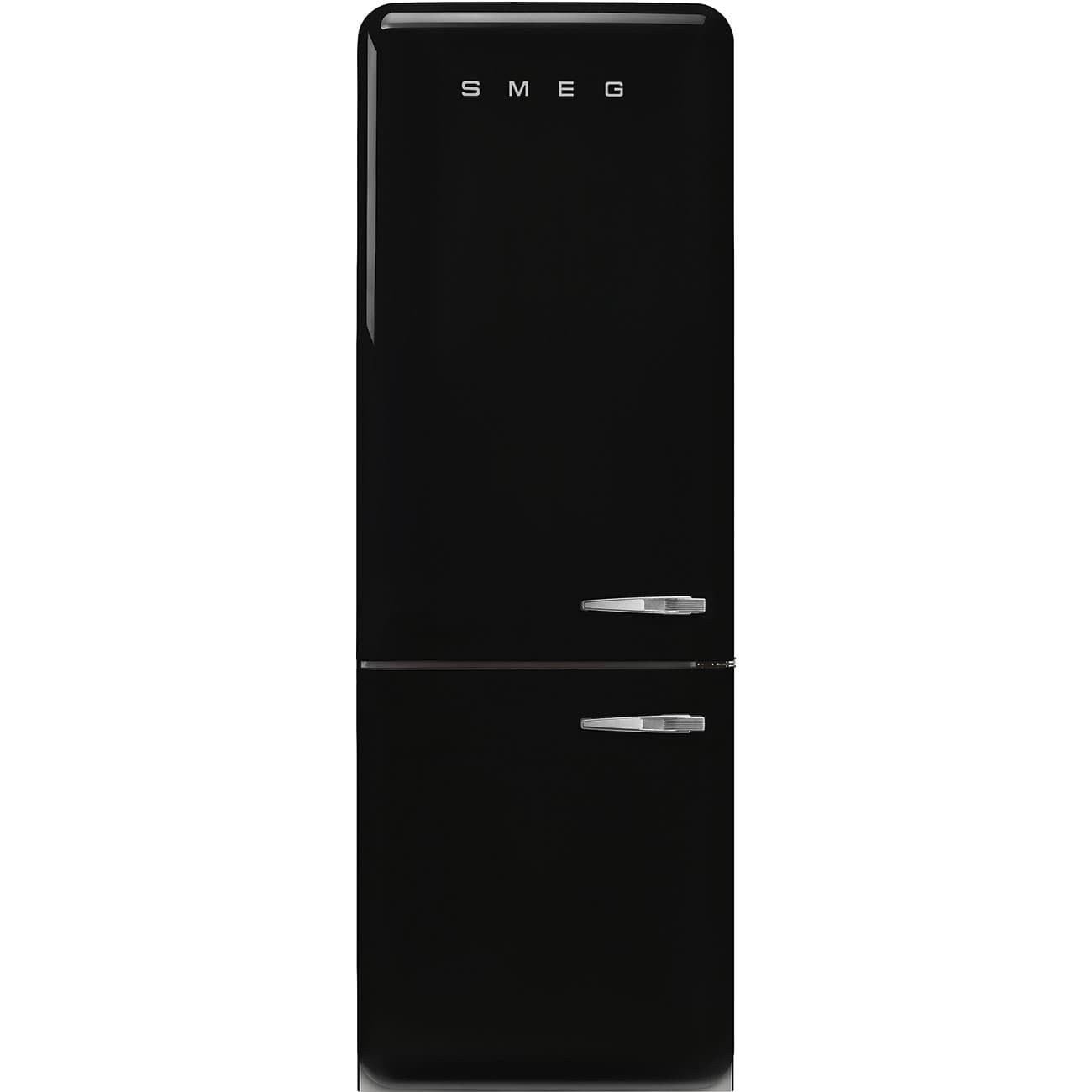 SMEG FAB38LBL6 retro koelkast