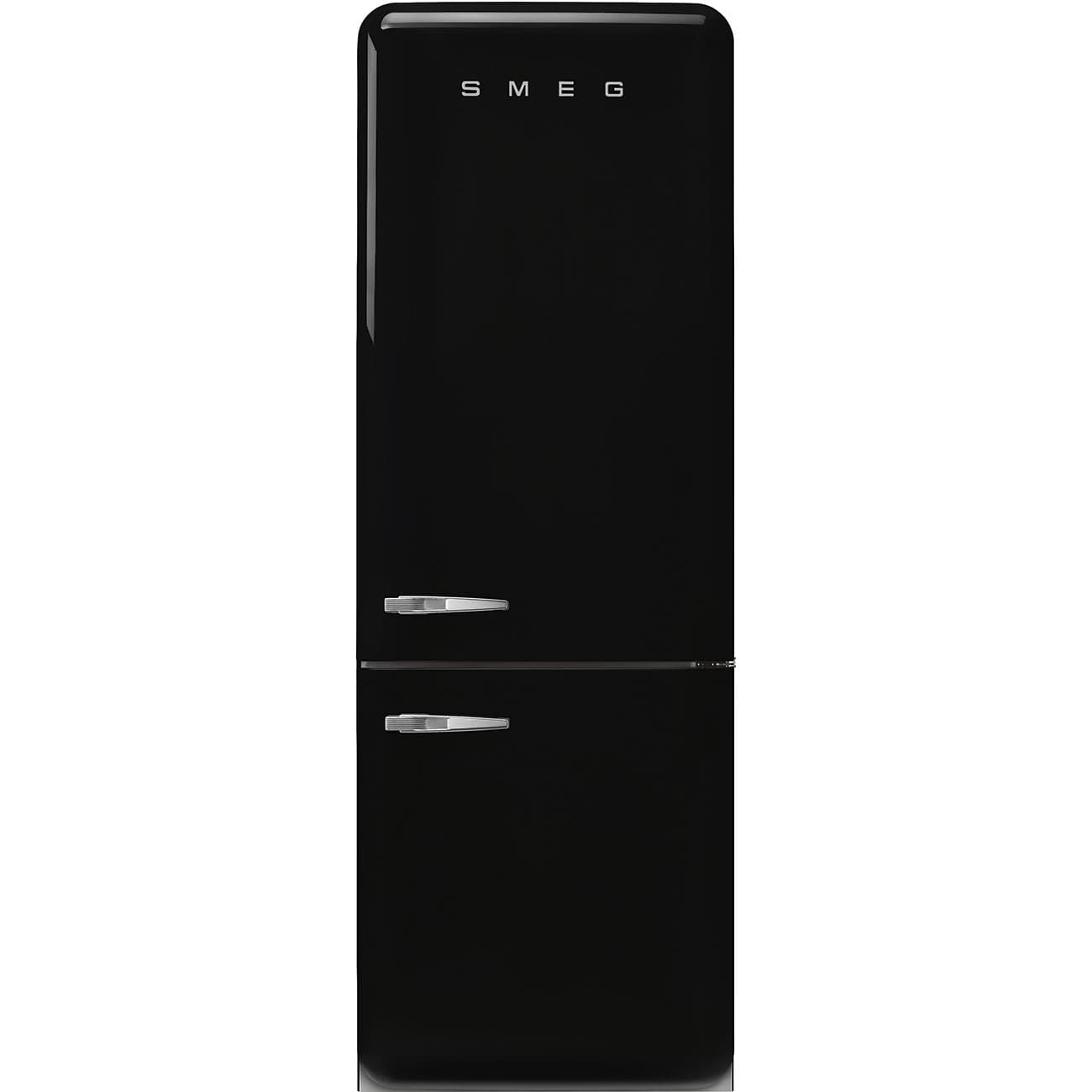 SMEG FAB38RBL5 retro koelkast