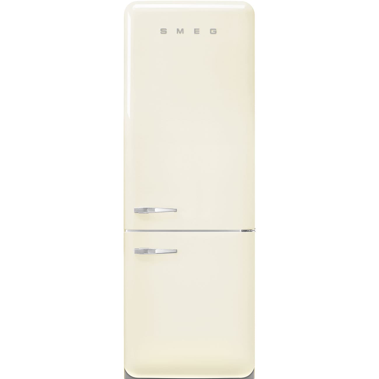 SMEG FAB38RCR5 retro koelkast