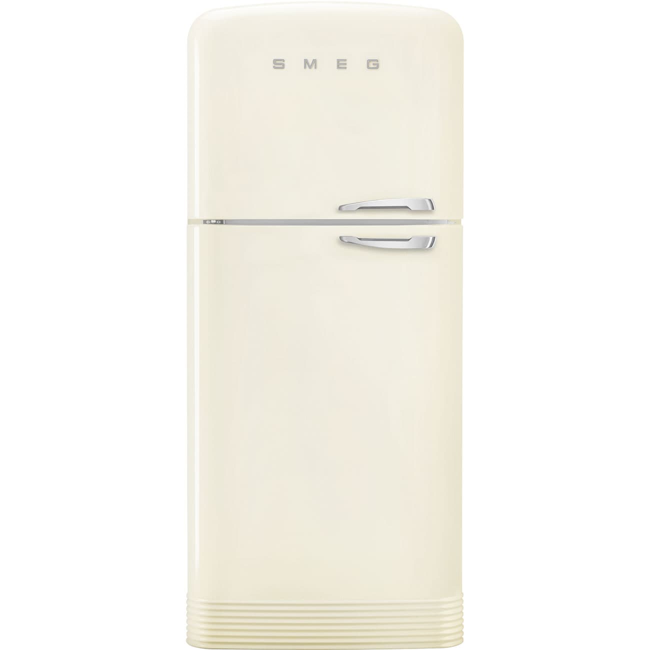 SMEG FAB50LCR5 retro koelkast