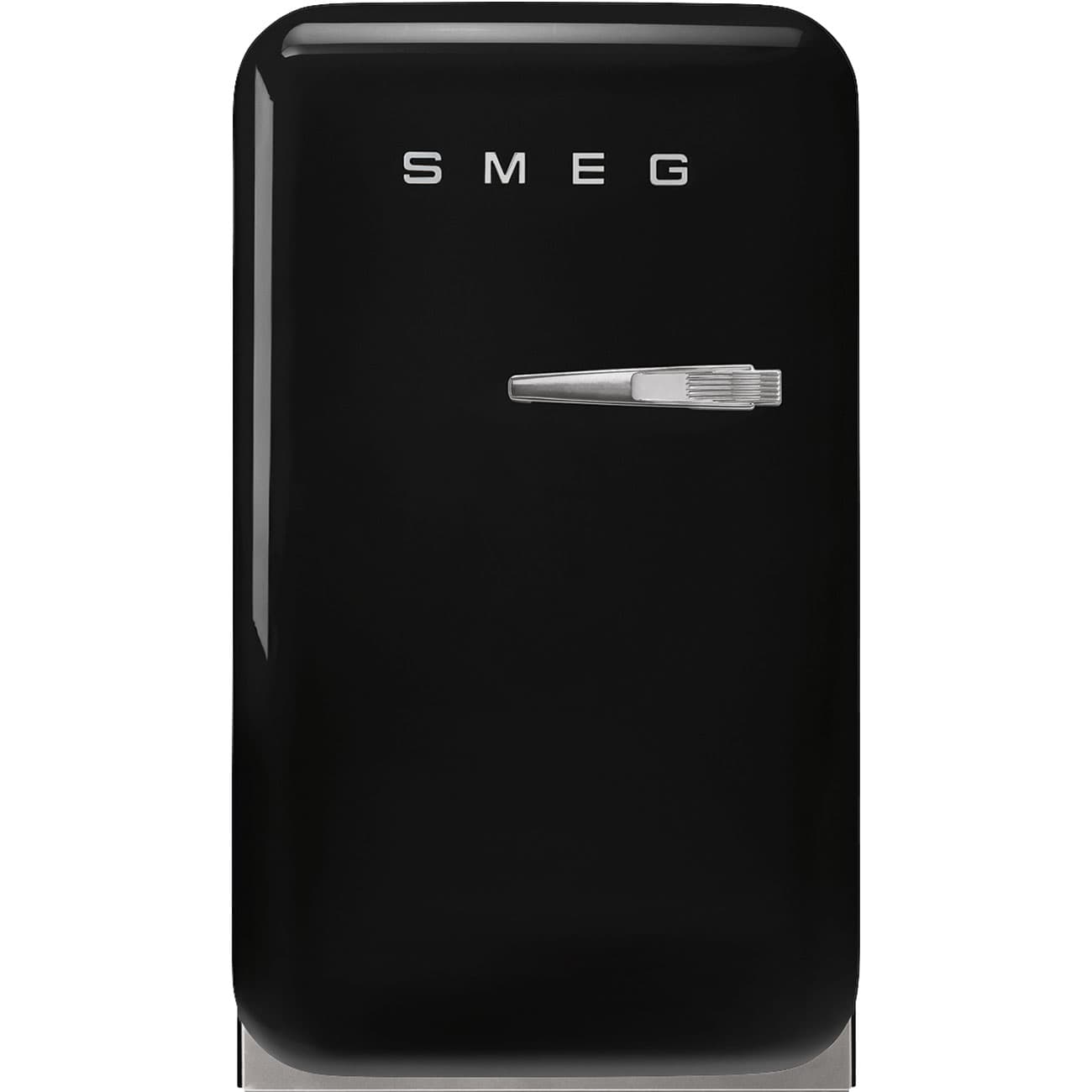 SMEG FAB5LBL6 retro koelkast