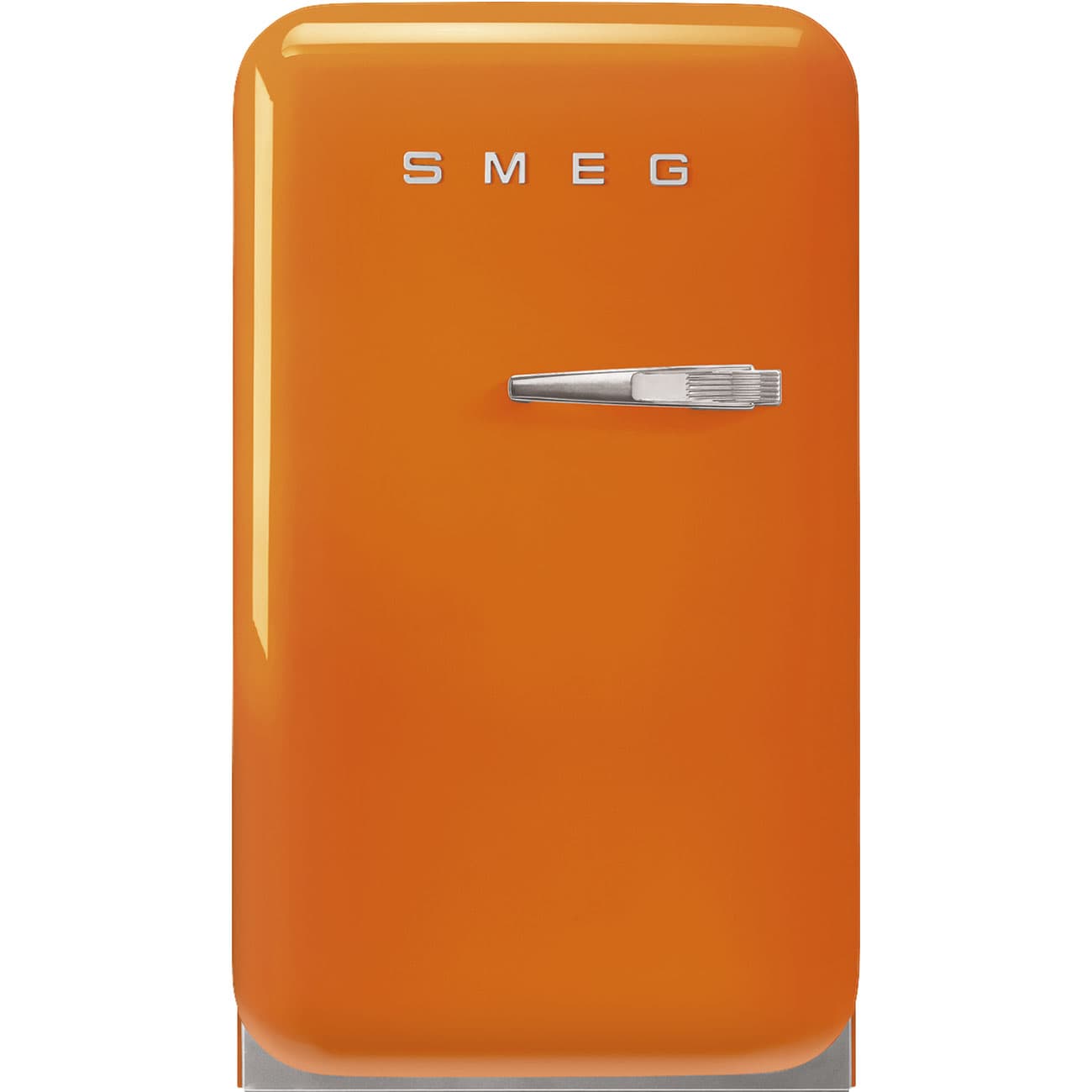 SMEG FAB5LOR6 retro koelkast