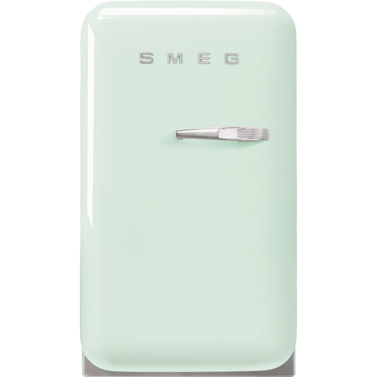 SMEG FAB5LPG6 retro koelkast