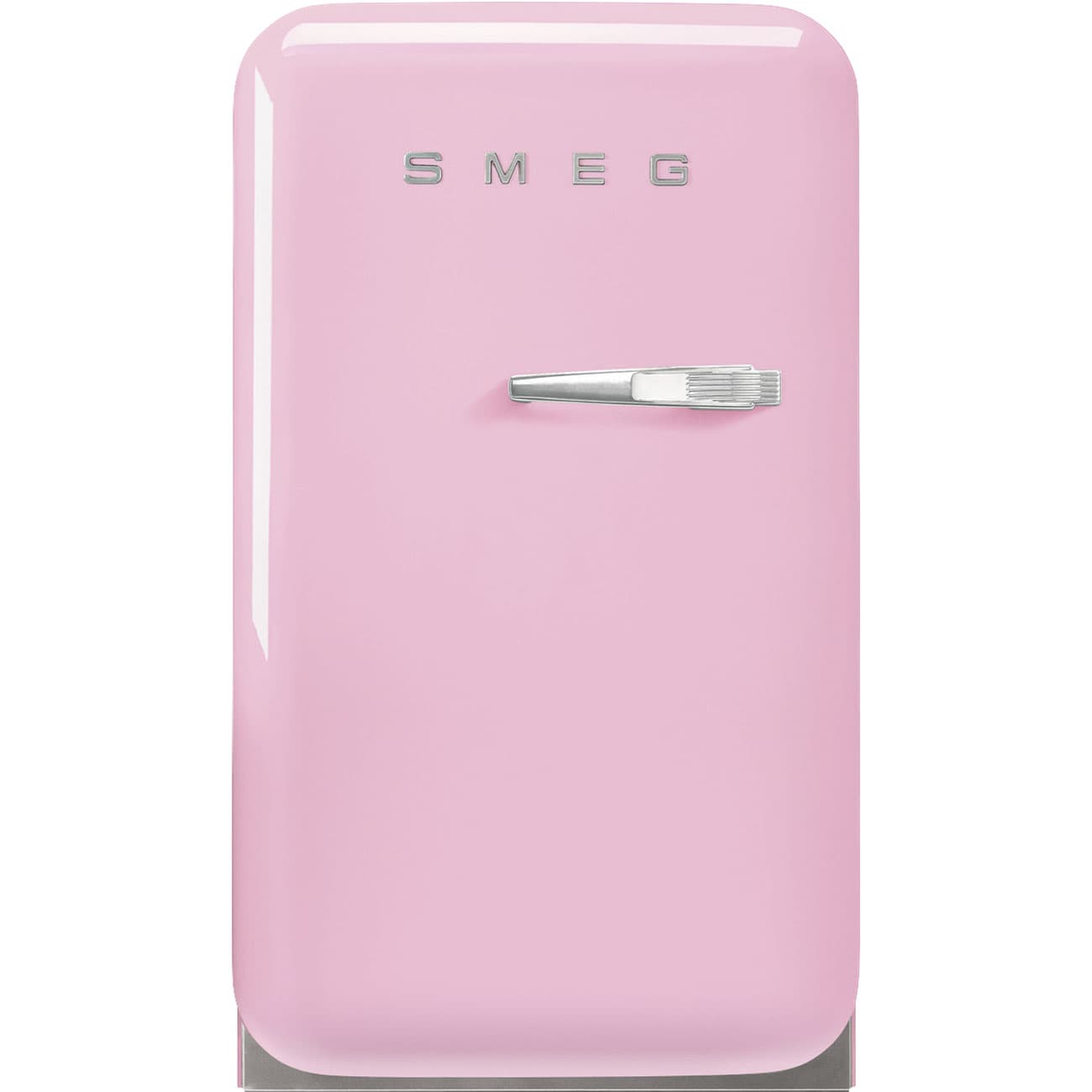 SMEG FAB5LPK6 retro koelkast