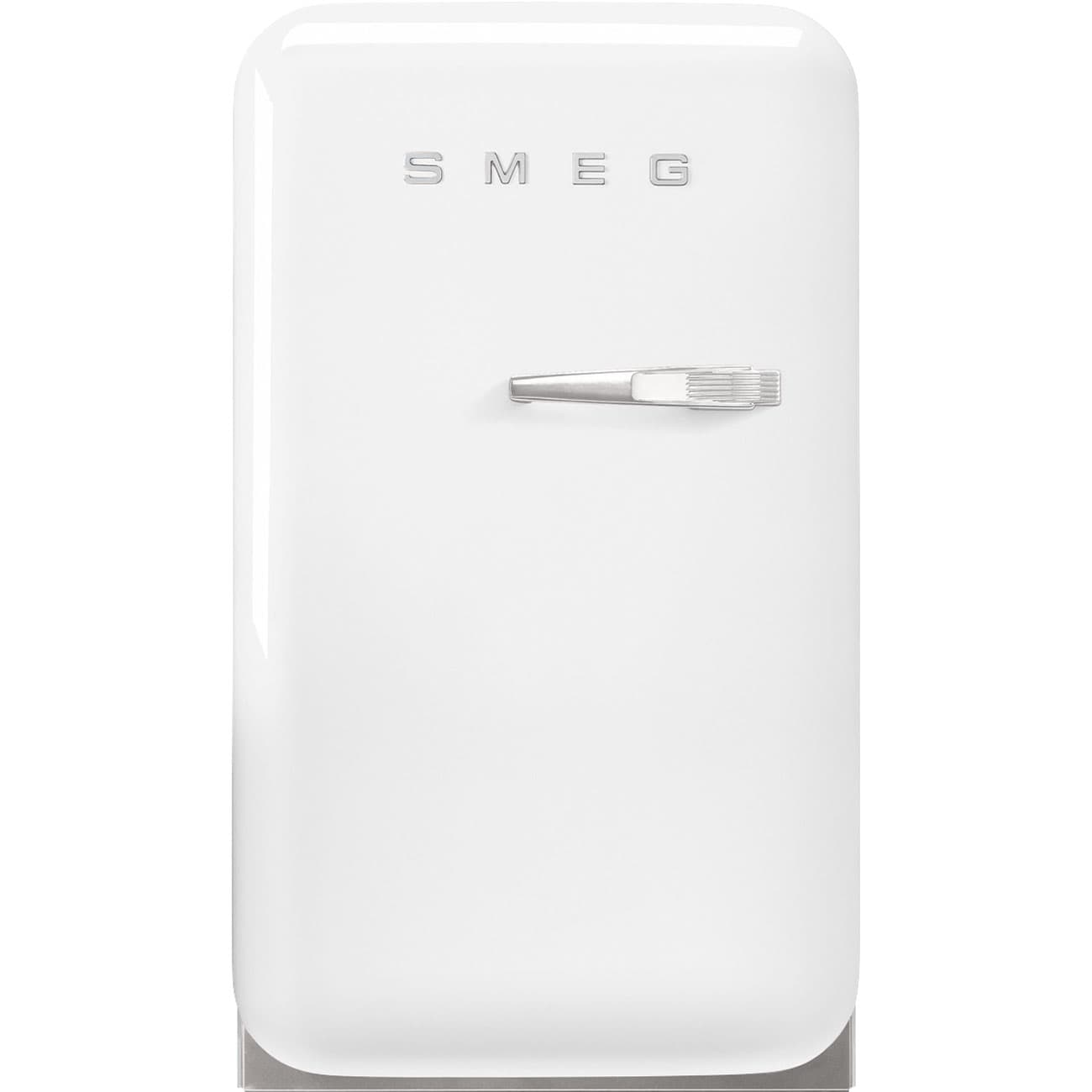 SMEG FAB5LWH6 retro koelkast