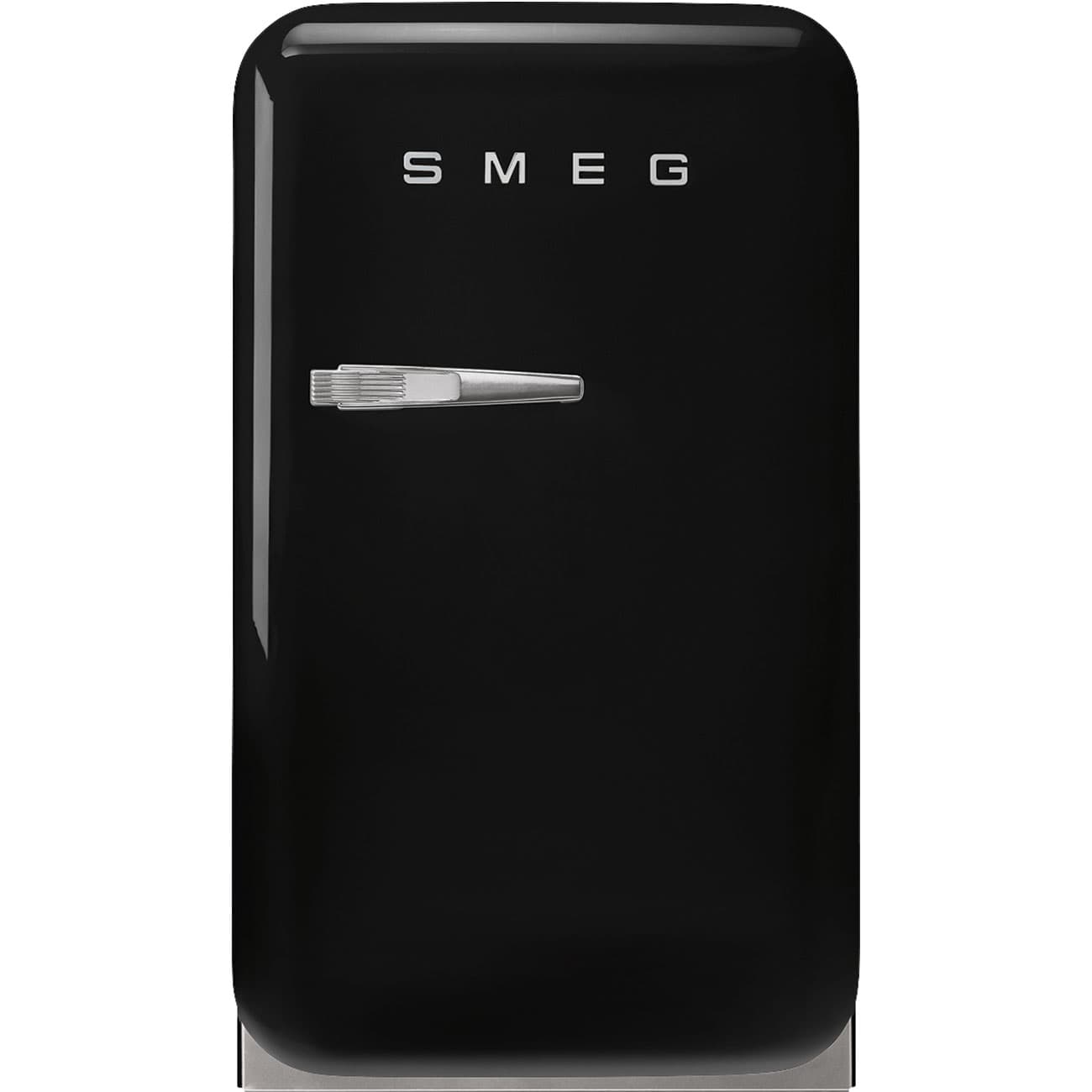 SMEG FAB5RBL6 retro koelkast